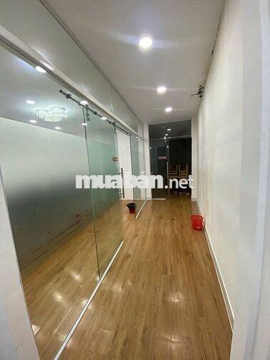 🏠 NGANG 6M SÀN SUỐT QUẬN 1 SIÊU KHÓ TÌM MẶT TIỀN TRẦN QUANG KHẢI