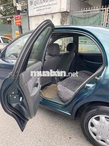 Daewoo Lanos 2005 LS 1.5 - 300000 km