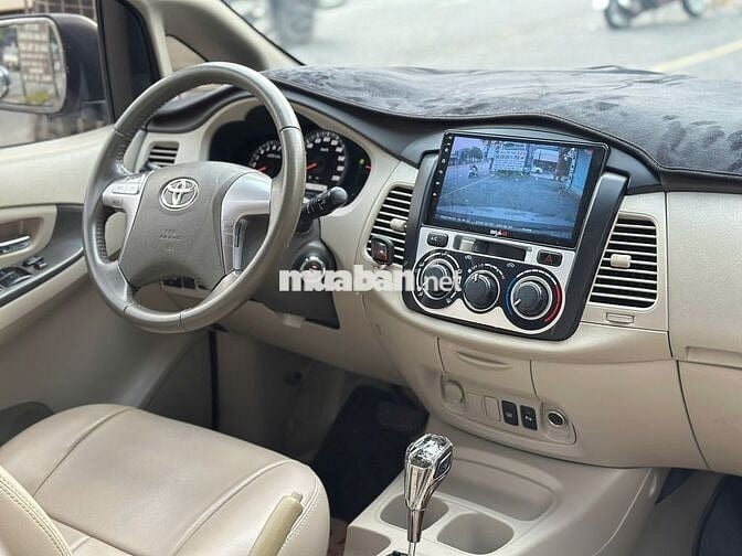 Toyota Innova  2015 G