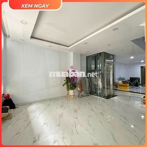 Cho thuê trệt + lầu vừa làm văn phòng vừa ở - chỉ 15tr - Vạn Phúc City