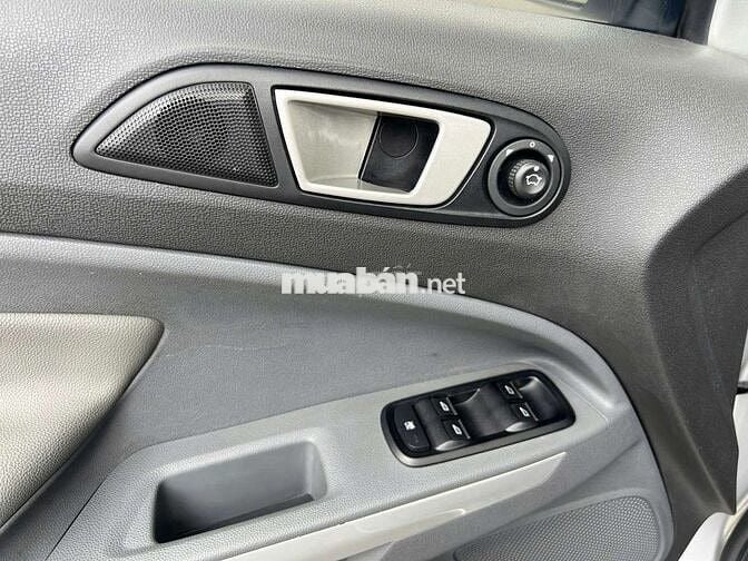 Hàng tốt - Ford EcoSport 2017 1.5L Titanium