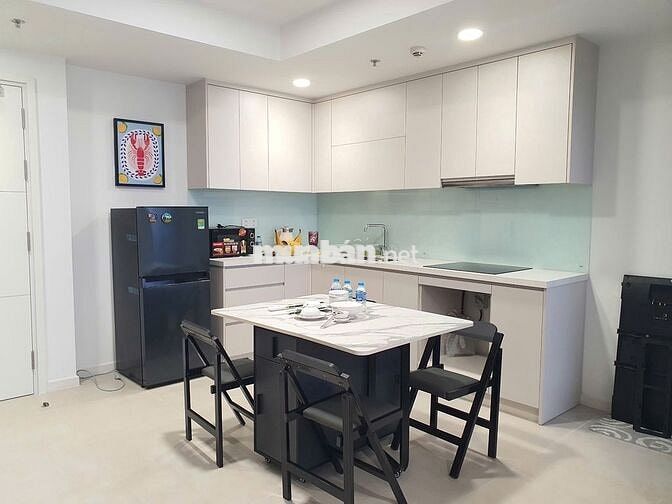Giỏ hàng 3 căn giá rẻ 1 phòng ngủ có nội thất, xem nhà ngay