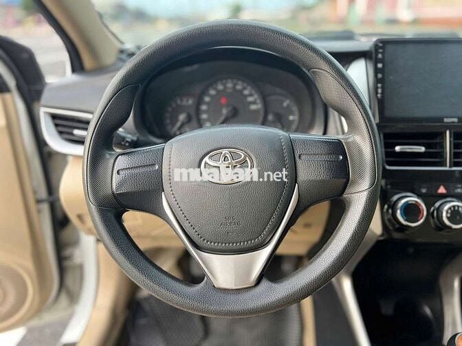 Hàng tốt - Toyota Vios 2018 1.5E MT