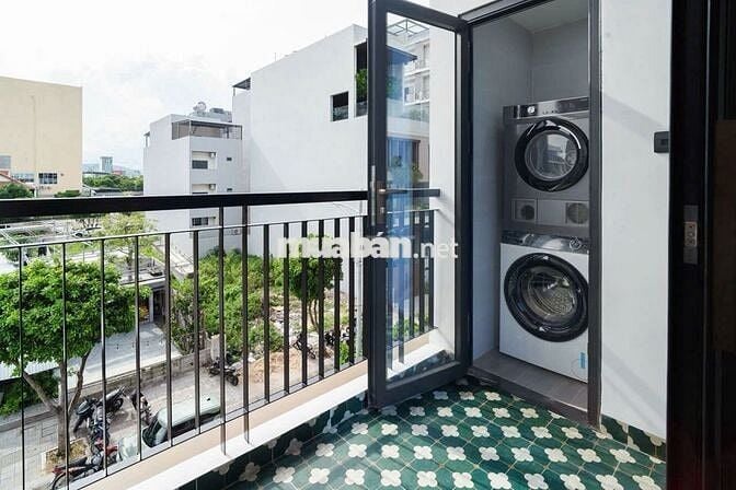 CĂN HỘ CHO THUÊ 2 PHÒNG NGỦ CAO CẤP