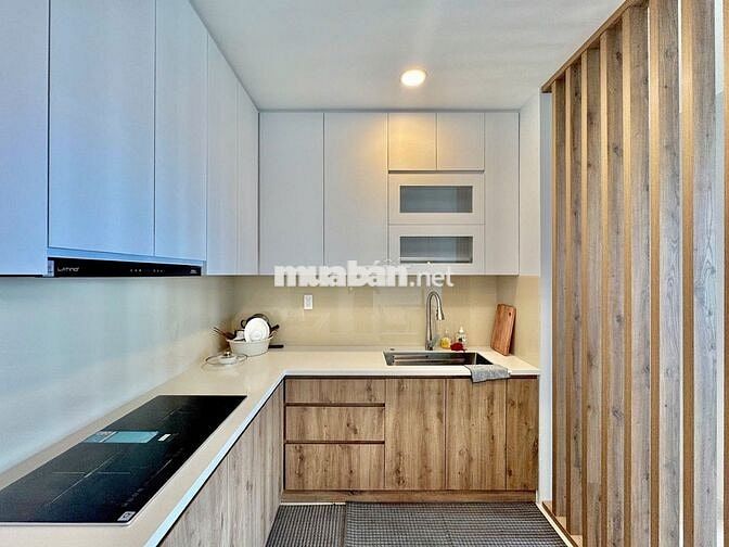 CHUNG CƯ LAVIDA PLUS 2PN,2WC ĐẦY ĐỦ NỘI THẤT-NGUYỄN VĂN LINH, QUẬN 7