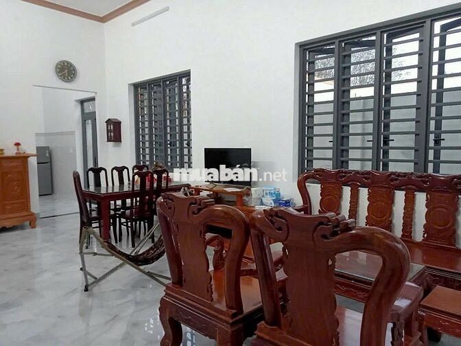 Bán nhà gấp do nhận công tác tại tỉnh mới sát nhập