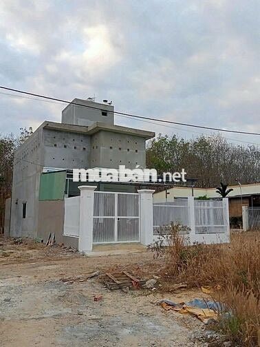 Bán nhà gấp do nhận công tác tại tỉnh mới sát nhập