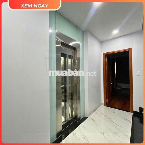 Cho thuê trệt + lầu vừa làm văn phòng vừa ở - chỉ 15tr - Vạn Phúc City