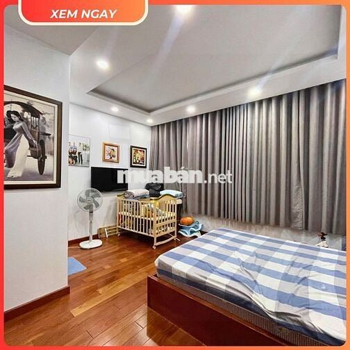 Cho thuê trệt + lầu vừa làm văn phòng vừa ở - chỉ 15tr - Vạn Phúc City