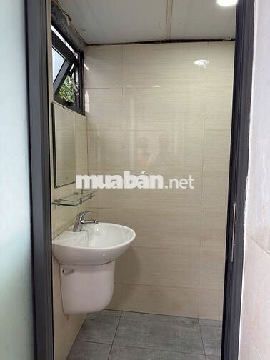 Cho thuê nhà MT Đề Thám, Phạm Ngũ Lão, Q, 24m2 Full nội thất - 8tr