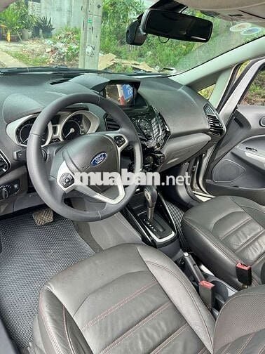 Hàng tốt - Ford EcoSport 2017 1.5L Titanium