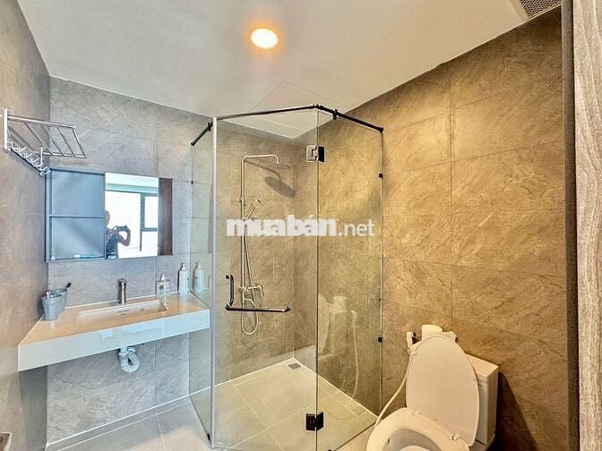 CHUNG CƯ LAVIDA PLUS 2PN,2WC ĐẦY ĐỦ NỘI THẤT-NGUYỄN VĂN LINH, QUẬN 7
