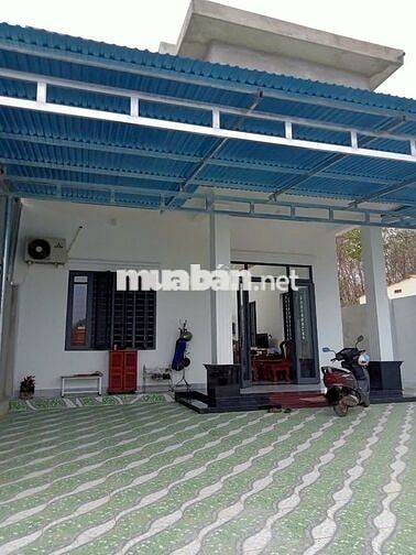 Bán nhà gấp do nhận công tác tại tỉnh mới sát nhập