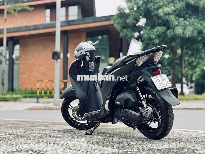Honda SH 150 2019