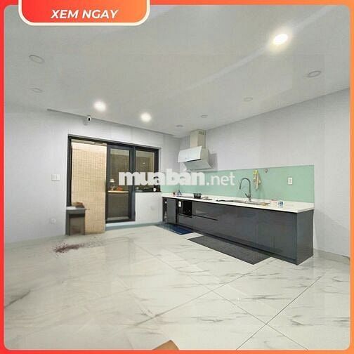 Cho thuê trệt + lầu vừa làm văn phòng vừa ở - chỉ 15tr - Vạn Phúc City