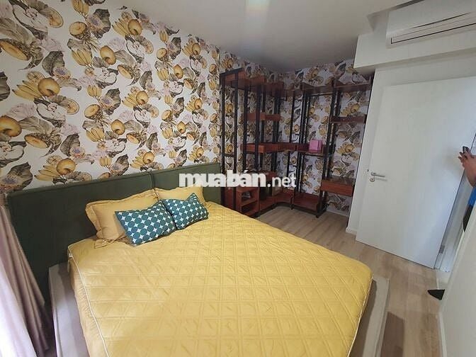 Giỏ hàng 3 căn giá rẻ 1 phòng ngủ có nội thất, xem nhà ngay