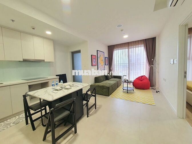 Giỏ hàng 3 căn giá rẻ 1 phòng ngủ có nội thất, xem nhà ngay