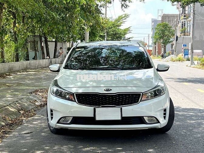 Kia Cerato 2016 1.6 AT