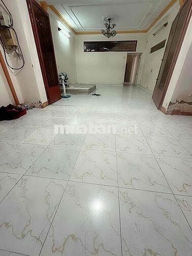 💥MTKD KHU GÒ XOÀI [ 5x 24] 1 lầu 3PN,4WC,đường nhựa 8m 💥