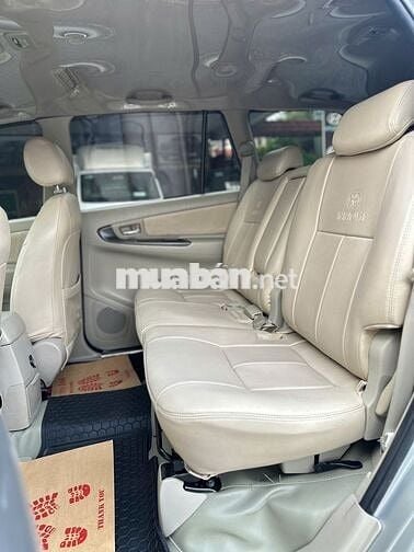 Toyota Innova  2015 G