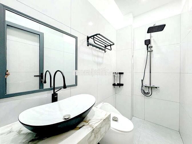 ⭐️NHÀ ĐẸP TRẦN XUÂN SOẠN - P TÂN HƯNG - QUẬN 7 - NHỈNH  6TỶ ⭐️ FULL