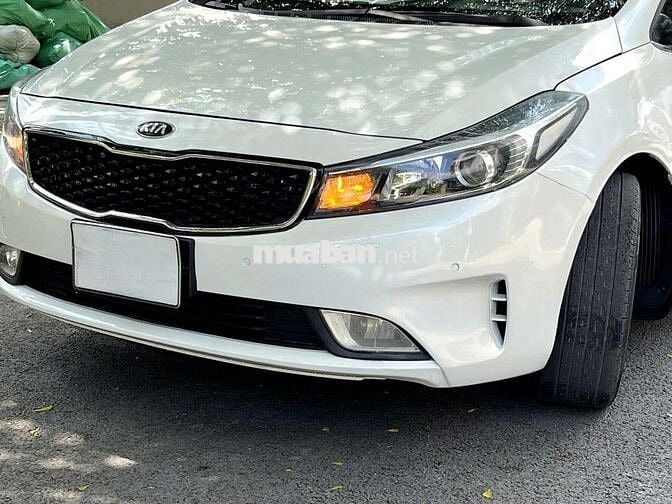Kia Cerato 2016 1.6 AT