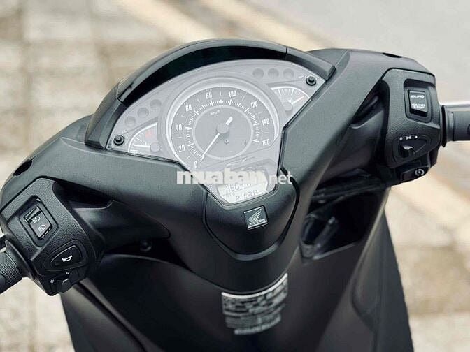 Honda SH 150 2019