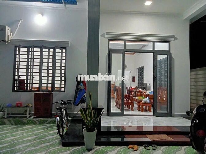 Bán nhà gấp do nhận công tác tại tỉnh mới sát nhập