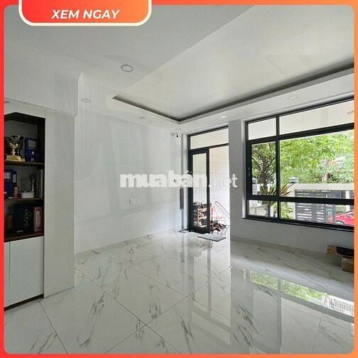 Cho thuê trệt + lầu vừa làm văn phòng vừa ở - chỉ 15tr - Vạn Phúc City