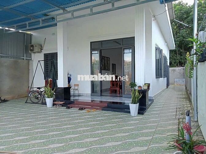 Bán nhà gấp do nhận công tác tại tỉnh mới sát nhập