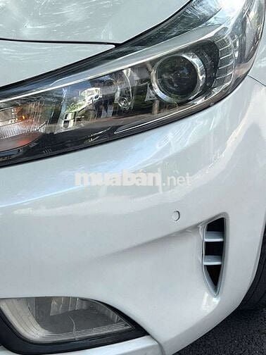 Kia Cerato 2016 1.6 AT