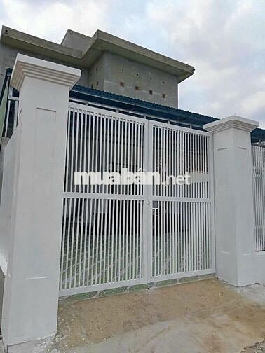 Bán nhà gấp do nhận công tác tại tỉnh mới sát nhập