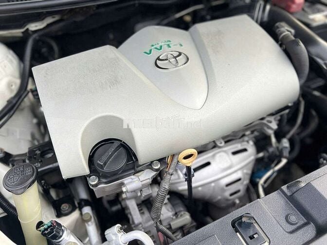 Hàng tốt - Toyota Vios 2018 1.5E MT