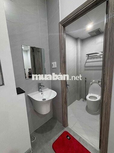 căn studio - Gần Đường Tiểu La, Lê Thanh Nghị, Đông Á Kiến Trúc