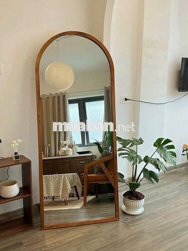 STUDIO BAN CÔNG LỚN – VIEW CỰC CHILL – GẦN CV & SÂN BAY. Tân Bình