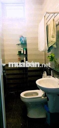 Nhà nguyên căn 3pn full nội thất gần chợ Thủ Đức phường Trường Thọ