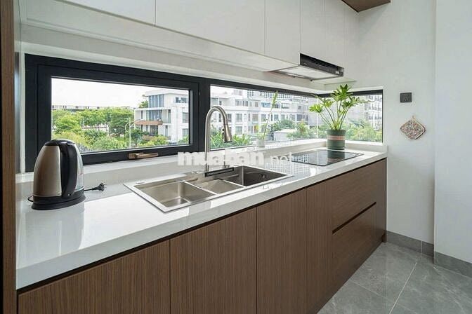 CĂN HỘ CHO THUÊ 2 PHÒNG NGỦ CAO CẤP