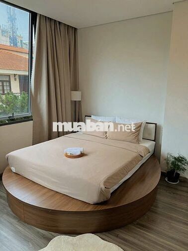 STUDIO BAN CÔNG LỚN – VIEW CỰC CHILL – GẦN CV & SÂN BAY. Tân Bình