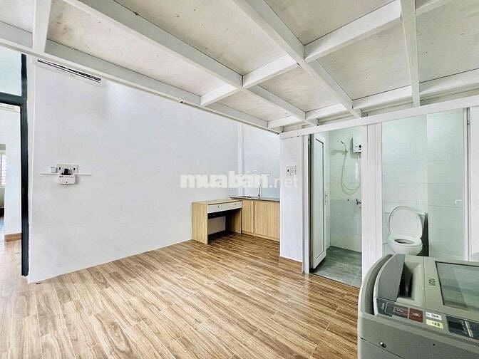 🌈KHAI TRƯƠNG DỰ ÁN MỚI 100%_STUDIO BAN CÔNG & GÁC CỬA SỔ_GẦN TRƯỜNG ĐH