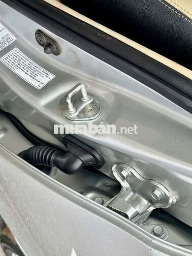 Hàng tốt - Toyota Vios 2016 1.5E MT