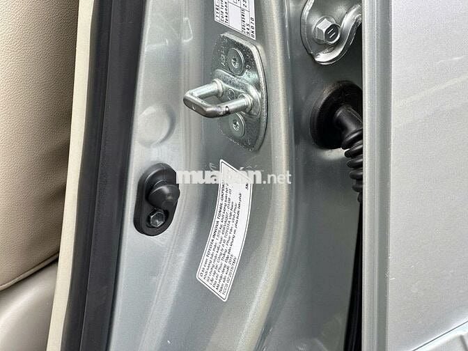 Toyota Innova  2015 G