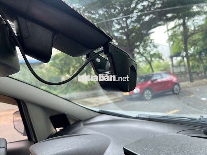 Hàng tốt - Ford EcoSport 2017 1.5L Titanium