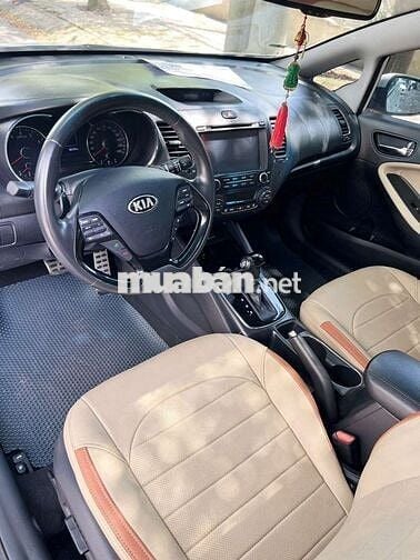 Kia Cerato 2016 1.6 AT