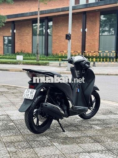 Honda SH 150 2019