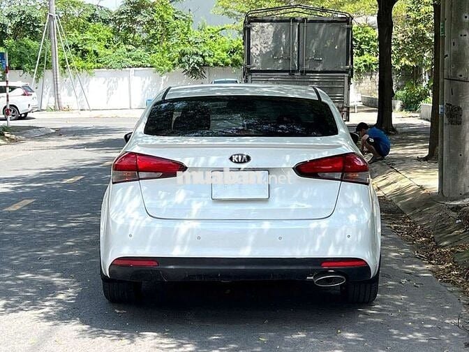 Kia Cerato 2016 1.6 AT