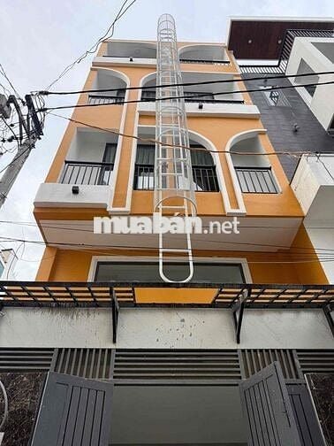 KHAI TRƯƠNG DỰ ÁN FULL NỘI THẤT TRUNG TÂM GÒ VẤP TIỆN IUH,VLU,Q.BTHANH