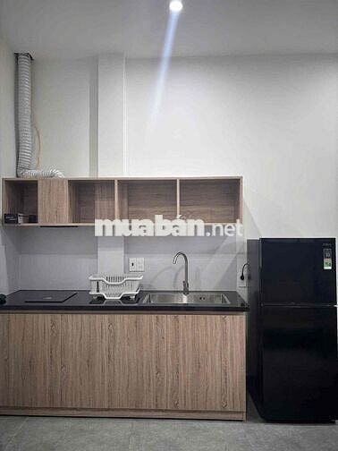 căn studio - Gần Đường Tiểu La, Lê Thanh Nghị, Đông Á Kiến Trúc