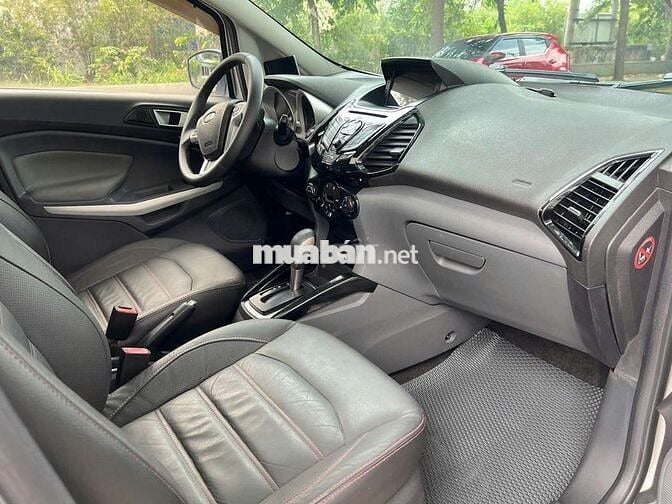Hàng tốt - Ford EcoSport 2017 1.5L Titanium