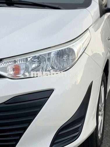 Hàng tốt - Toyota Vios 2018 1.5E MT