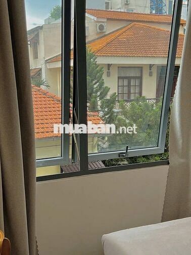 STUDIO BAN CÔNG LỚN – VIEW CỰC CHILL – GẦN CV & SÂN BAY. Tân Bình